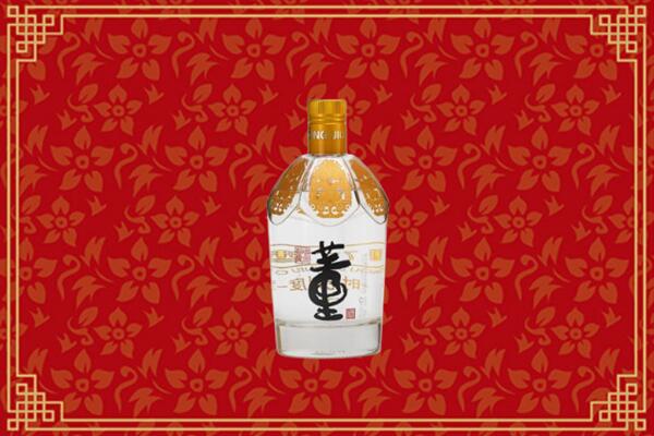 重庆市忠县回收董酒